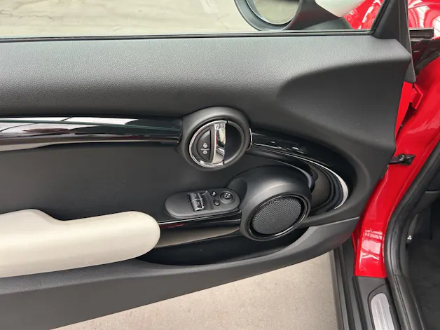 MINI F56 Cooper SE