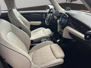 MINI F56 Cooper SE