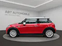 MINI F56 Cooper SE