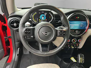 MINI F56 Cooper SE