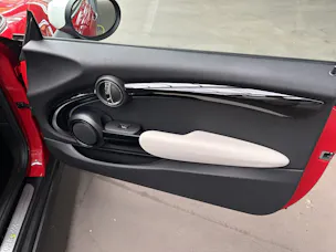 MINI F56 Cooper SE
