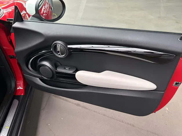 MINI F56 Cooper SE