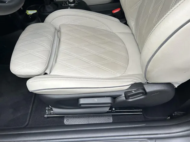 MINI F56 Cooper SE