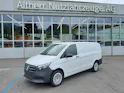 Mercedes-Benz Vito 114 CDI KA PRO L 4x4