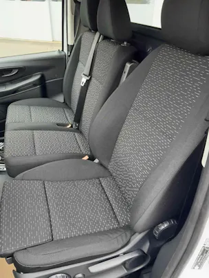 Mercedes-Benz Vito 114 CDI KA PRO L 4x4