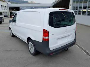 Mercedes-Benz Vito 114 CDI KA PRO L 4x4