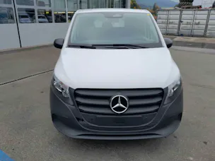 Mercedes-Benz Vito 114 CDI KA PRO L 4x4