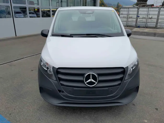 Mercedes-Benz Vito 114 CDI KA PRO L 4x4