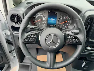 Mercedes-Benz Vito 114 CDI KA PRO L 4x4
