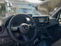 Mercedes-Benz Sprinter 317 CDI PRO CH L 4x2