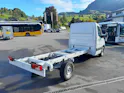Mercedes-Benz Sprinter 317 CDI PRO CH L 4x2