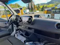 Mercedes-Benz Sprinter 317 CDI PRO CH L 4x2