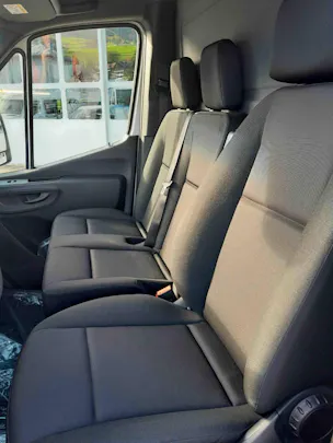 Mercedes-Benz Sprinter 317 CDI PRO CH L 4x2