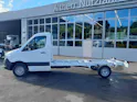 Mercedes-Benz Sprinter 317 CDI PRO CH L 4x2