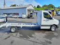 Mercedes-Benz Sprinter 317 CDI PRO CH L 4x2
