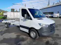 Mercedes-Benz Sprinter 317 CDI PRO CH L 4x2