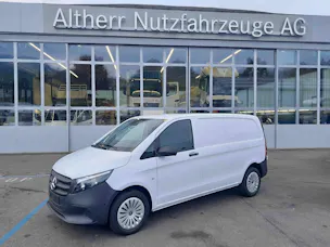 Mercedes-Benz Vito 110 CDI KA PRO K 4x2