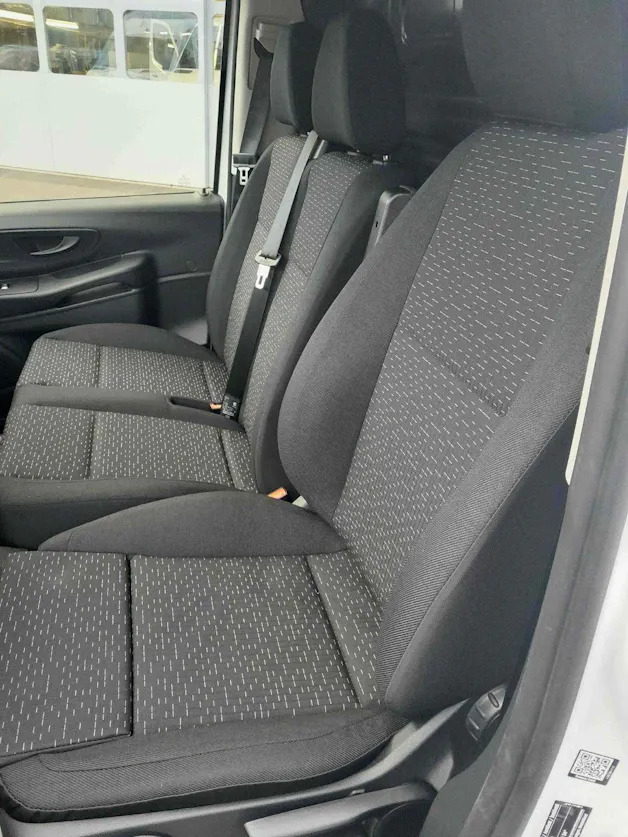 Mercedes-Benz Vito 110 CDI KA PRO K 4x2