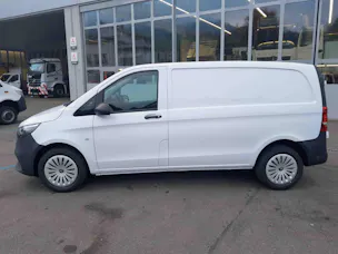 Mercedes-Benz Vito 110 CDI KA PRO K 4x2