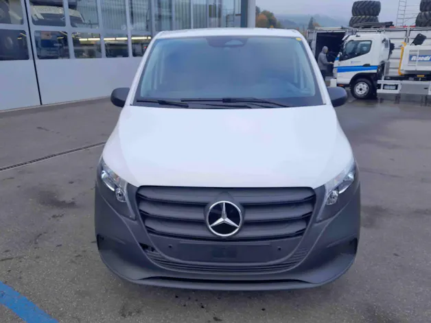 Mercedes-Benz Vito 110 CDI KA PRO K 4x2