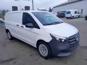 Mercedes-Benz Vito 110 CDI KA PRO K 4x2