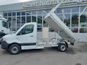 Mercedes-Benz eSprinter 420 PRO CH S 4x2 - Kipper