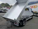 Mercedes-Benz eSprinter 420 PRO CH S 4x2 - Kipper