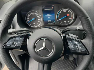 Mercedes-Benz eSprinter 420 PRO CH S 4x2 - Kipper