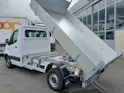 Mercedes-Benz eSprinter 420 PRO CH S 4x2 - Kipper