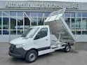 Mercedes-Benz eSprinter 420 PRO CH S 4x2 - Kipper