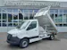 Mercedes-Benz eSprinter 420 PRO CH S 4x2 - Kipper