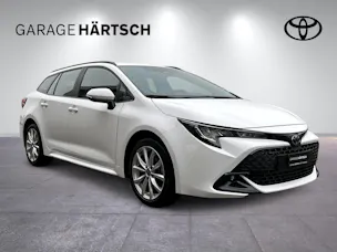 Toyota Corolla Touring Sports 1.8 HSD Comfort