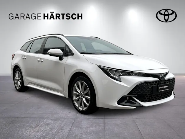 Toyota Corolla Touring Sports 1.8 HSD Comfort