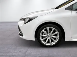 Toyota Corolla Touring Sports 1.8 HSD Comfort
