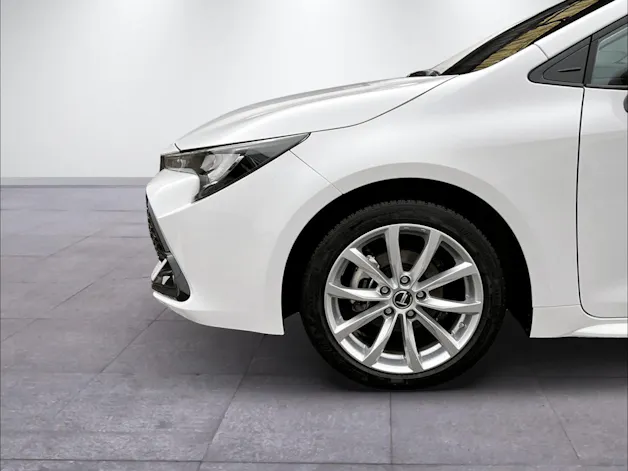 Toyota Corolla Touring Sports 1.8 HSD Comfort