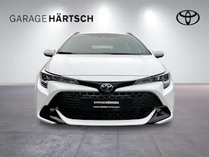 Toyota Corolla Touring Sports 1.8 HSD Comfort