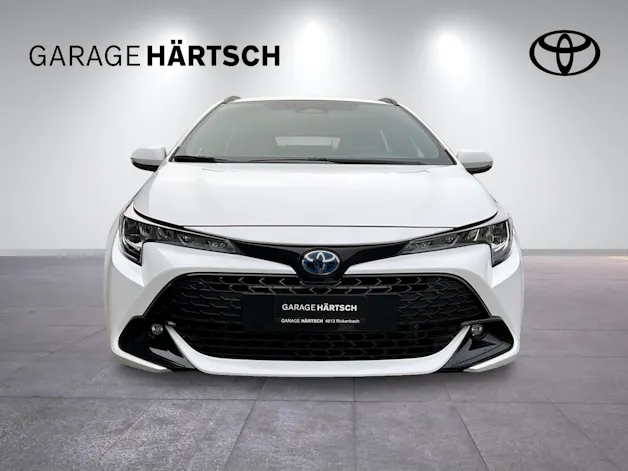 Toyota Corolla Touring Sports 1.8 HSD Comfort