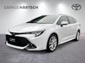Toyota Corolla Touring Sports 1.8 HSD Comfort