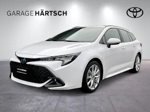 Toyota Corolla Touring Sports 1.8 HSD Comfort