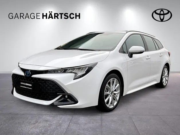 Toyota Corolla Touring Sports 1.8 HSD Comfort