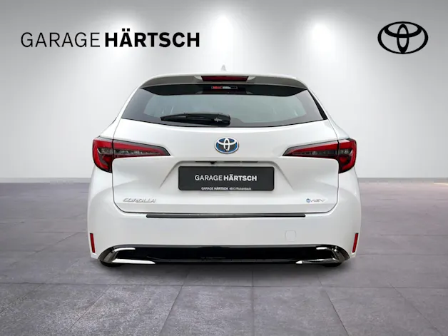 Toyota Corolla Touring Sports 1.8 HSD Comfort