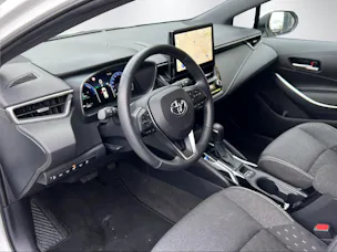 Toyota Corolla Touring Sports 1.8 HSD Comfort
