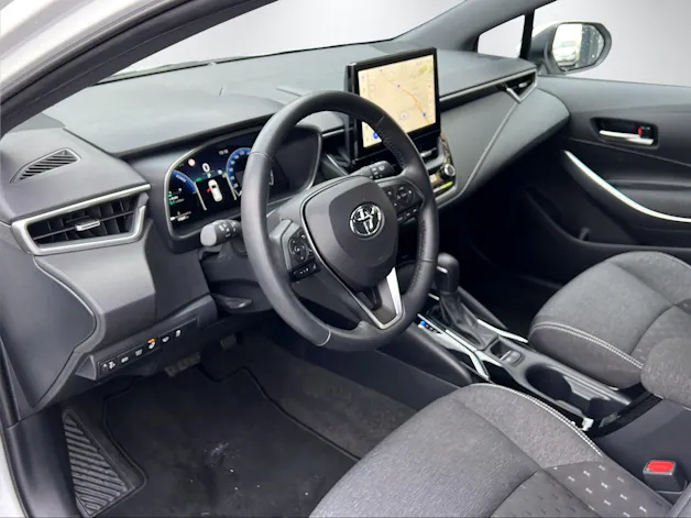 Toyota Corolla Touring Sports 1.8 HSD Comfort