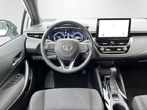 Toyota Corolla Touring Sports 1.8 HSD Comfort