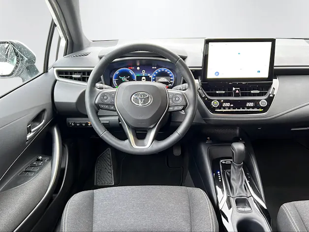 Toyota Corolla Touring Sports 1.8 HSD Comfort