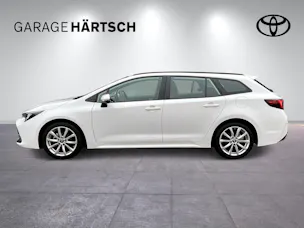 Toyota Corolla Touring Sports 1.8 HSD Comfort
