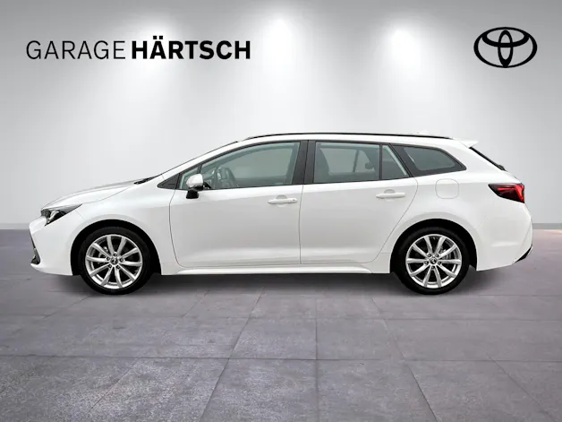 Toyota Corolla Touring Sports 1.8 HSD Comfort