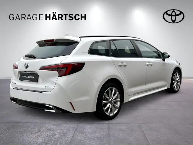 Toyota Corolla Touring Sports 1.8 HSD Comfort