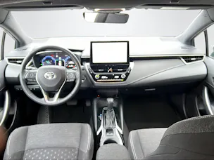 Toyota Corolla Touring Sports 1.8 HSD Comfort