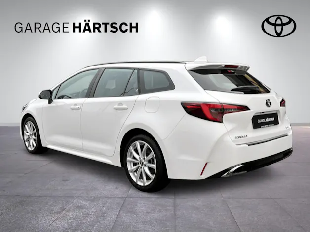 Toyota Corolla Touring Sports 1.8 HSD Comfort